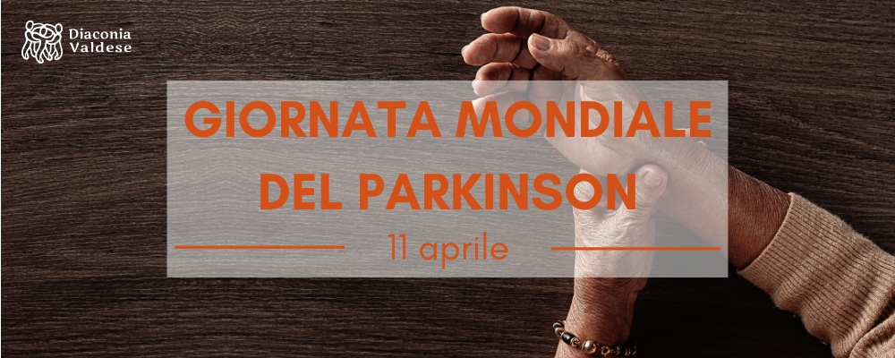 Giornata Mondiale Parkinson
